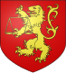 Coat of arms of Saint-Antonin