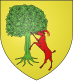 Coat of arms of Cabriès