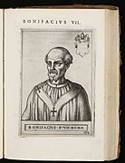 Bonifacius VII. Bonifacio VII.jpg