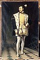 Claude d'Annebault (1495-1552), seigneur de La Bénate de 15?? à 1552.