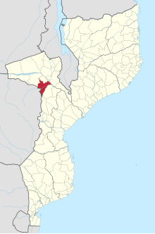 Changara District in Mozambique 2018.svg