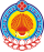 Quốc huy Kalmykia