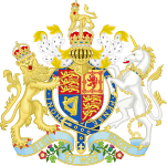 Royal Warrant by Appointment to Victoria, Edward VII, George V, Edward VIII, George VI (1901-1952)