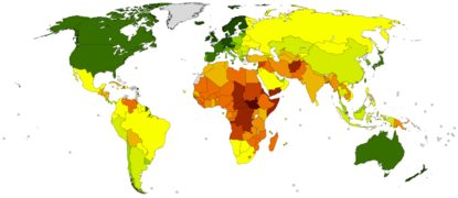 Countries by Legatum Prosperity Index (2020).png