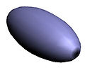 Ellipsoid