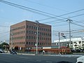 福山通運本社