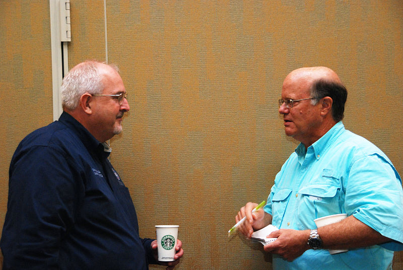 File:FEMA - 45272 - Administrator W. Craig Fugate talks with NBC News.jpg