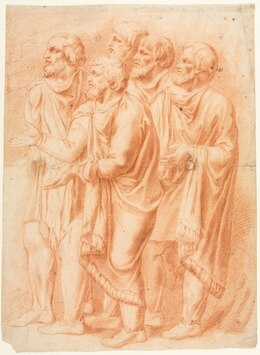 France, 18th century - The Suppliants - 1939.645 - Cleveland Museum of Art.tif