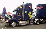 HARIBO-Showtruck (2003)