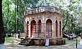 IV.Mehmet Lovski kiosk