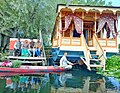 Kashmir Houseboats New Bul Bul Group of houseboats