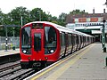 Thumbnail for Metropolitan line