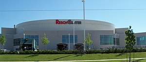 Resch Center (2007)