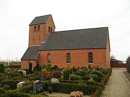 Kerk