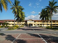 Pangasinan Provincial Hospital