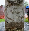 South Harting War Memorial, St. Andrew.