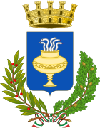 Troia (Italia)-Stemma.svg