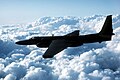 Шпионски самолет Локхийд U-2