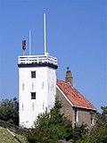 Vuurtoren van Workum