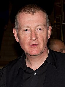 Steve Davis