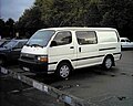 Toyota HiAce 1991–1996 Europa