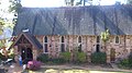 Old Bishopsbourne Chapel