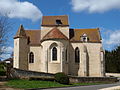 Kirche Saint-Rémy