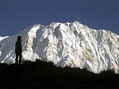 अन्नपूर्णा दक्षिण मुख