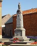 Monument aux morts