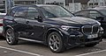 X5 (vierte Generation, ab 2018)