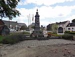 Monument aux morts