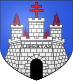 Coat of arms of Bonifacio