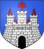 Blason de Bonifacio