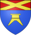 Blason de La Cadière-d'Azur