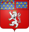 Blason de Berre-l'Étang