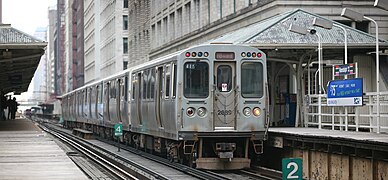 CTA red line rerouted