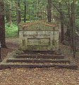 Tomb of Louise Dupin