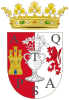 Official seal of Antequera