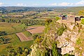 * Nomination: Domme (Dordogne, France) - La Barre viewpoint, giving locals and tourists a 180° view towards Dordogne valley, in late afternoon --Benjism89 14:01, 5 November 2024 (UTC) * Review  Oppose It lacks sharpness, I'm afraid --Poco a poco 18:14, 5 November 2024 (UTC) I did hesitate about nominating this picture and the two others taken on the same viewpoint, sharpness is borderline to me. I can definitely understand why you would vote against. --Benjism89 18:49, 5 November 2024 (UTC)