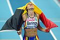 Eline Berings geboren op 28 mei 1986