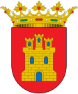 Castrojeriz címere