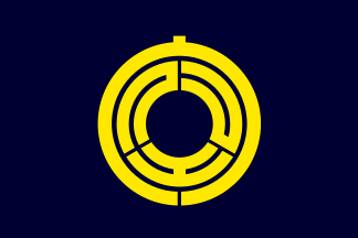 File:Flag of Tomamae, Hokkaido.svg