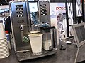 Gaggia Kaffeevollautomat