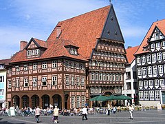 Hildesheim