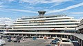 Köln Bonn lufthavn Foto: Raimond Spekking