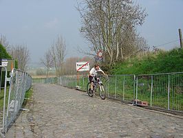 Oude Kwaremont