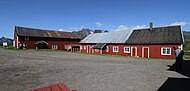 Kabelvåg Lofotmuseet