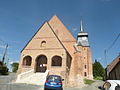 Kirche Saint-Barthélemy