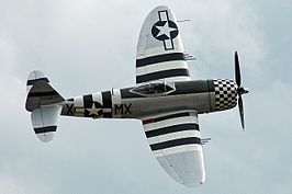 P-47 Thunderbolt