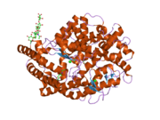 2iul: HUMAN TACE G13 MUTANT